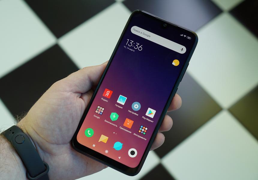 Лучший бюджетный смартфон 2019 года по китайской цене в России: обзор Redmi Note 7