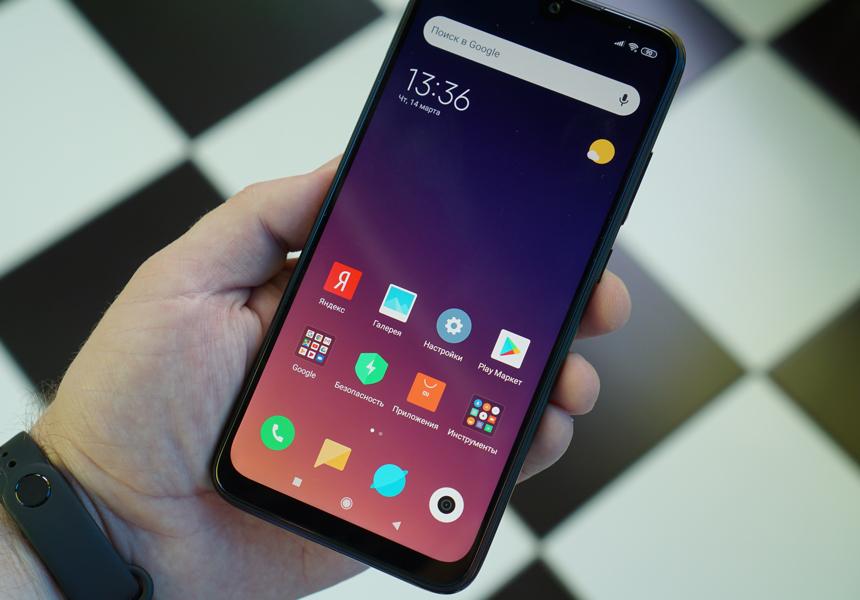 Лучший бюджетный смартфон 2019 года по китайской цене в России: обзор Redmi Note 7