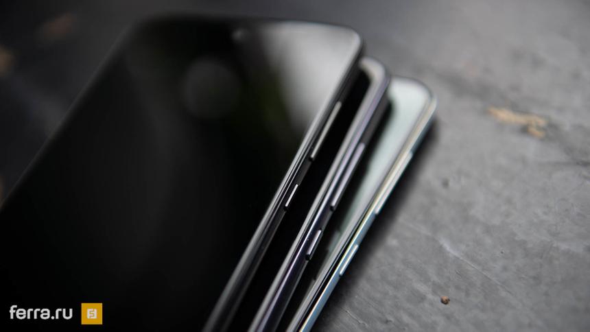 Правда ли, что недорогие Самсунги и Моторолы хуже «китайцев»? Сравнительный тест Samsung, Moto и Xiaomi