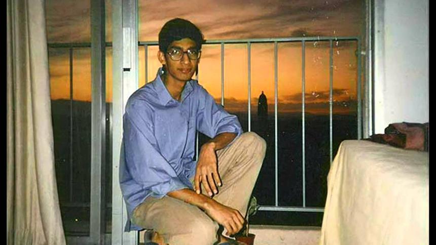 Как нищий индус-иммигрант из трущоб стал главой Google. Биография Сундара Пичаи