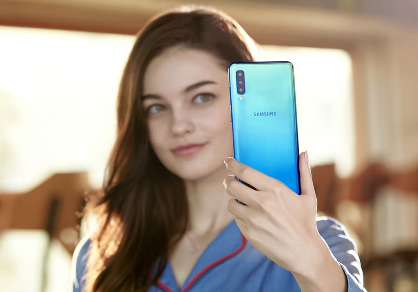 Лучшие бюджетные смартфоны мая 2019 г. (официальная розница)