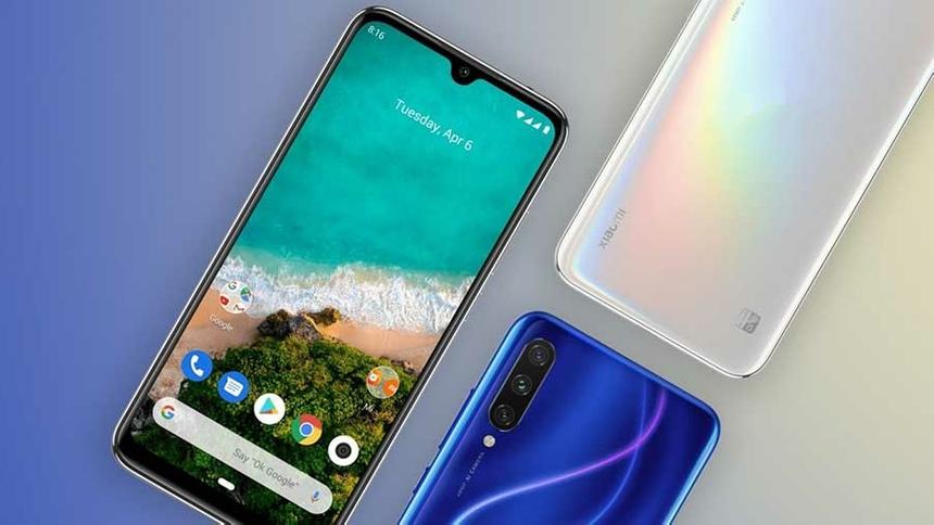Мало каким Xiaomi 2019 года хочется любоваться. Но это как раз такой случай