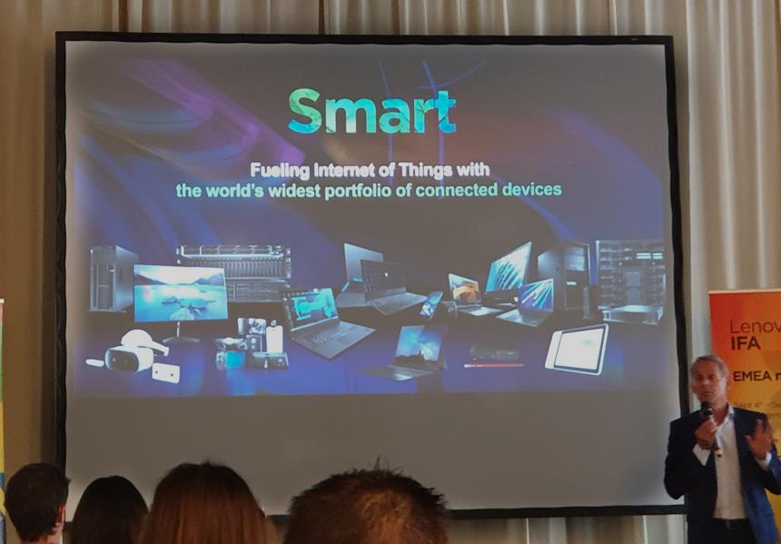 Тот, кто продаст максимальное количество техники с доступом к интернету, будет владеть всем миром