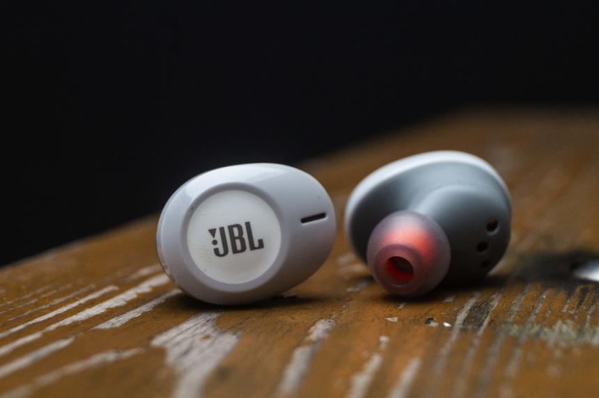 JBL TUNE 120TWS