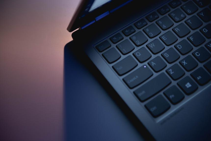 Lenovo Thinkbook 13S