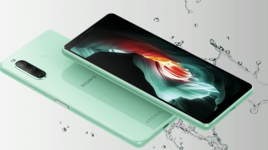 Теперь в Sony Xperia 10 II тоже есть IP68. Или IP65. Sony ещё не определилась, а вся двусмысленность трактуется на в пользу покупателя