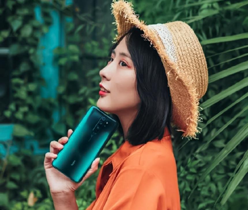 Лучшие бюджетные смартфоны июля 2020 г. (официальная розница)