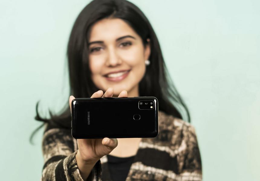 Лучшие бюджетные смартфоны июля 2020 г. (официальная розница)