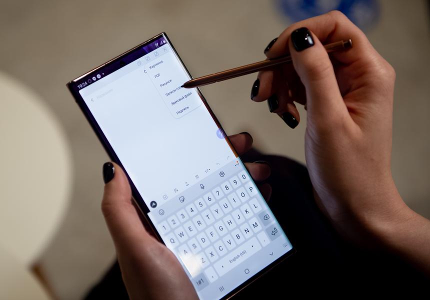 Приклеить всплывающие заметки к определённому моменту диктофонной записи — кайф