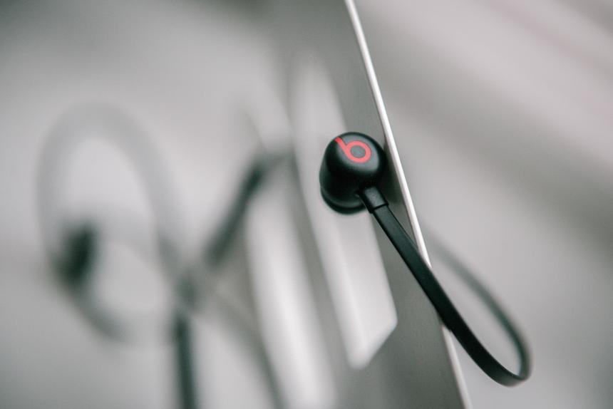 Что вы получаете при покупке самых доступных наушников от самого дорогого бренда