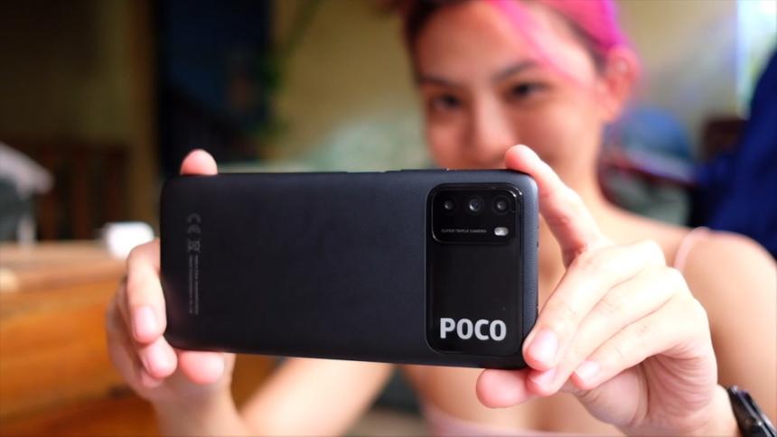 Лучшие бюджетные смартфоны января 2021 г. (официальная розница)