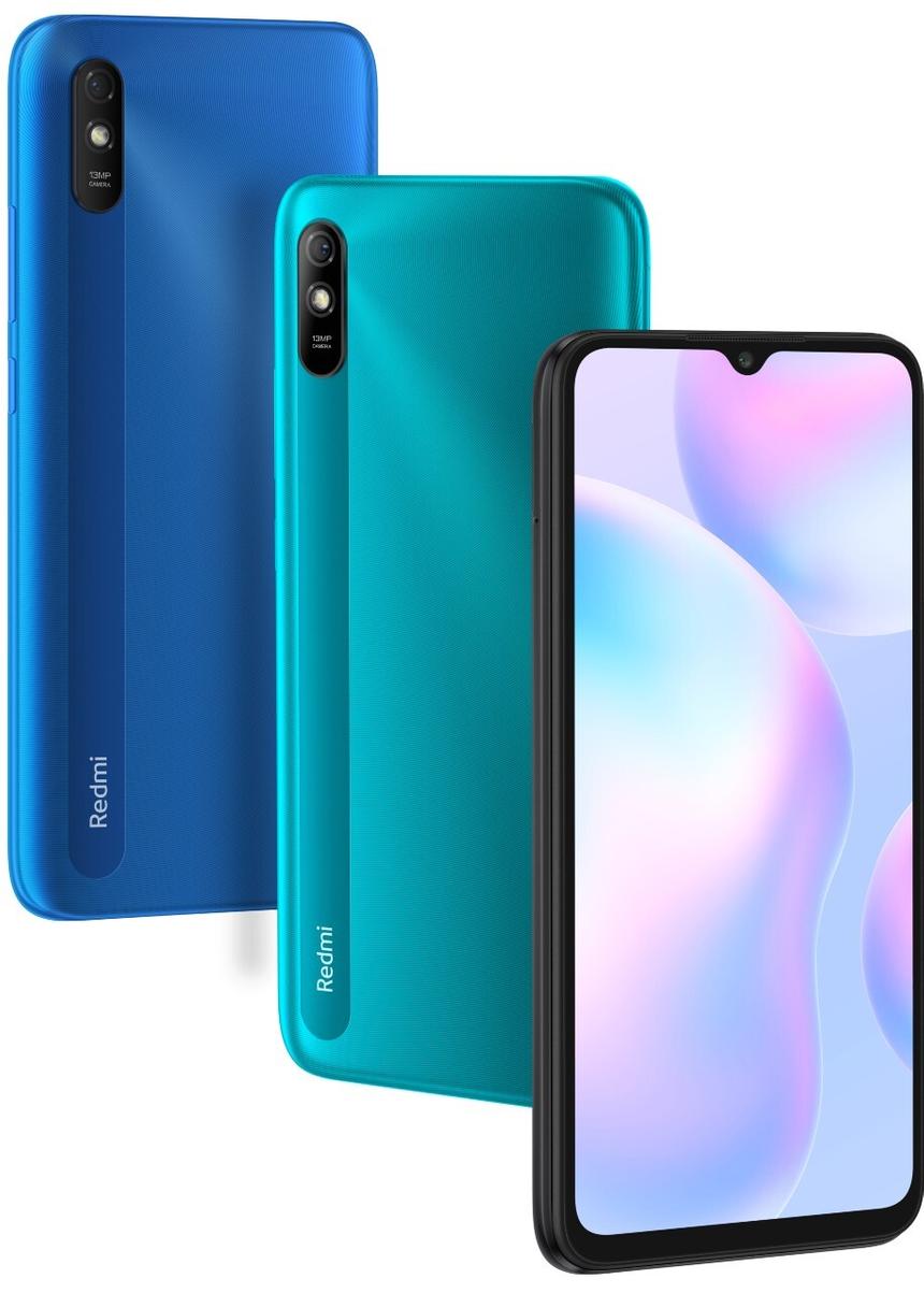 Xiaomi Redmi 9A