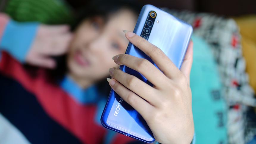 Лучшие бюджетные смартфоны января 2021 г. (официальная розница)