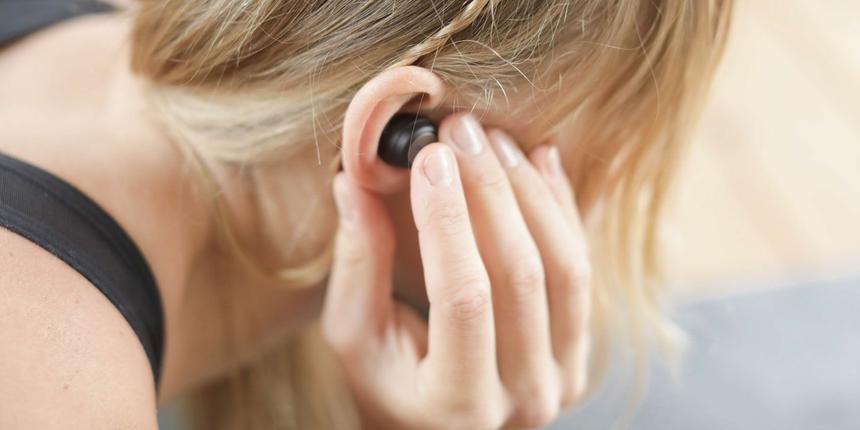 Привыкли к наушникам от производителей смартфонов? А взгляните-ка на крутые наушники от производителя... наушников!