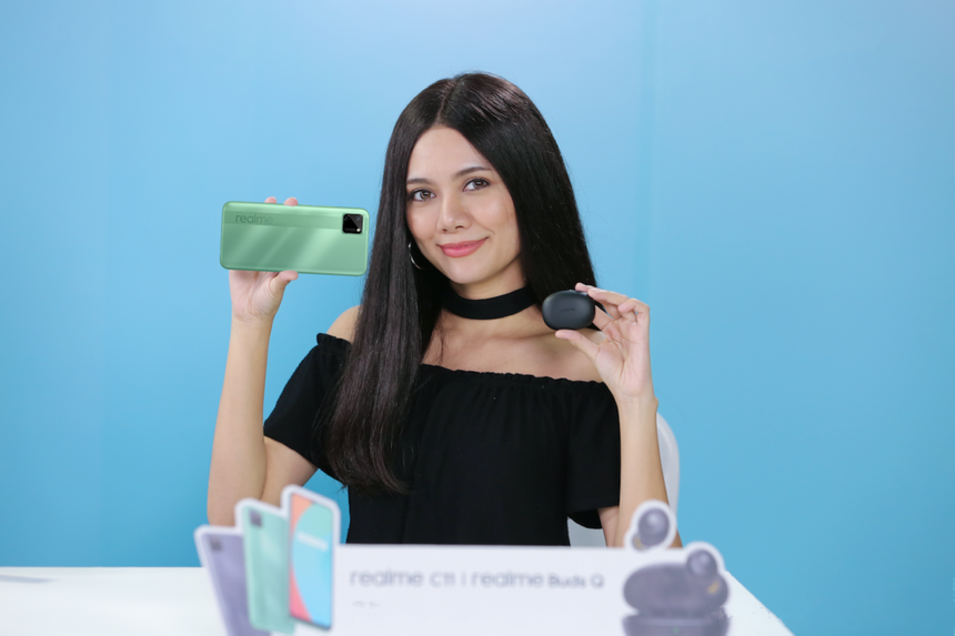 Лучшие бюджетные смартфоны марта 2021 г. («серый» рынок)