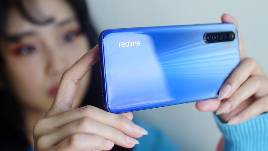 Realme 6