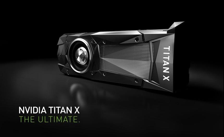 В компьютерах «раньше было лучше» не работает — быстрейшую в мире видеокарту-2015 сегодня уделывают бюджетники