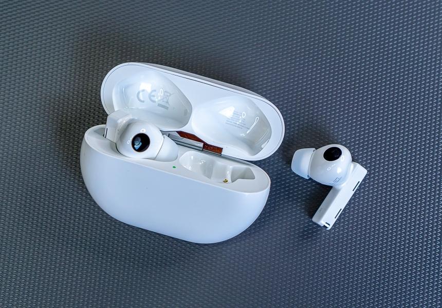 На что способны самые дорогие и крутые TWS-наушники Huawei