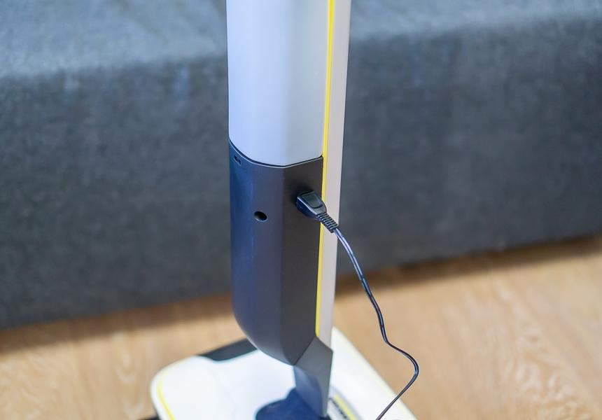 Та самая техника, с которой вы полюбите уборку квартиры, даже если раньше это занятие ненавидели