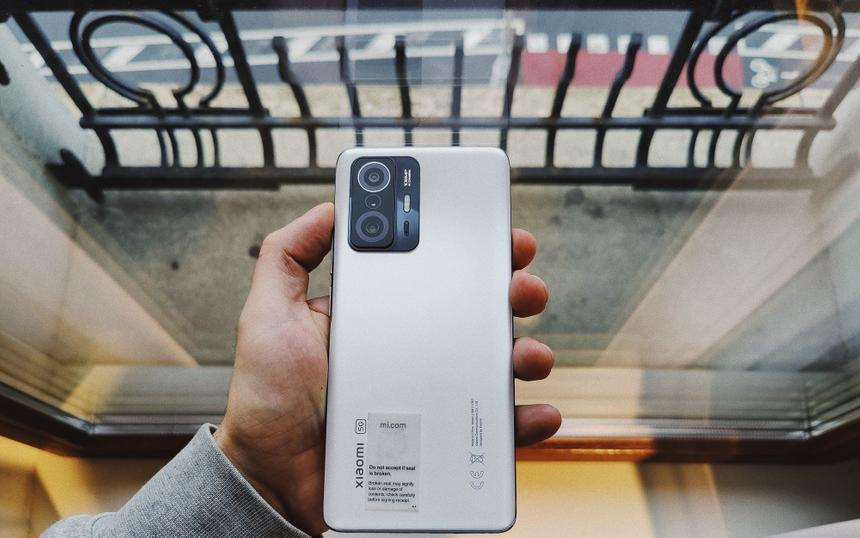 В октябре Xiaomi представит в России «антикризисные флагманы» 11T и 11T Pro. А мы их уже оценили