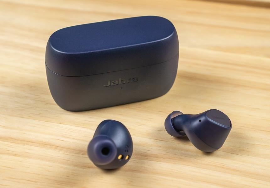 Вот мы и дожили до аудиофильского звука по bluetooth в маленьких наушниках по норм цене