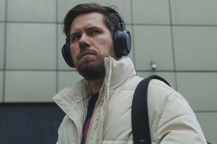 Ребята, Philips сделал лучшие Bluetooth-наушники по сочетанию качества звука и эффективности шумодава