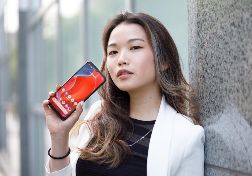 Лучшие бюджетные смартфоны ноября 2021 г. («серый» рынок)