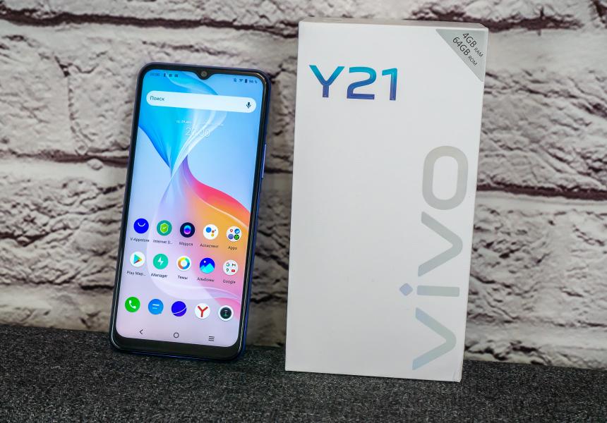 В Китае эти смартфоны покупают вместо бюджетных Samsung. И правильно делают?