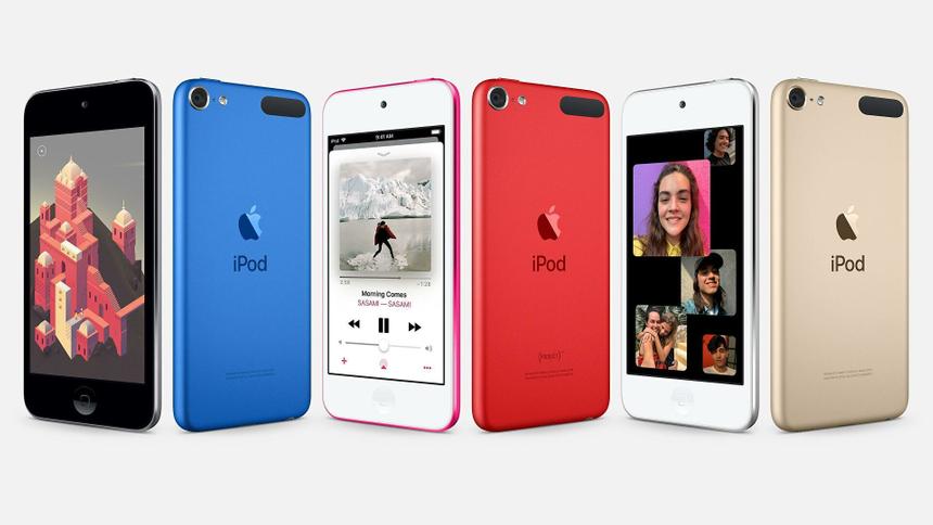 Сотрудник школы украл 3 тыс iPod, предназначенных для индейцев