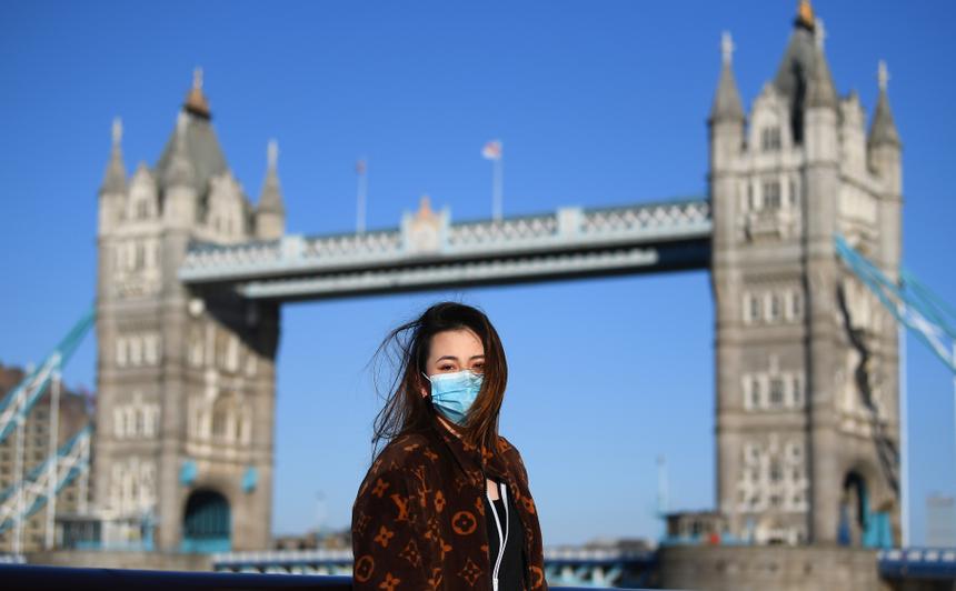 Британские ученые: COVID-19 нарушает перенос газов в легких человека