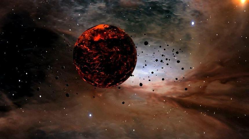 У ближайшего звездного соседа обнаружили новую планету