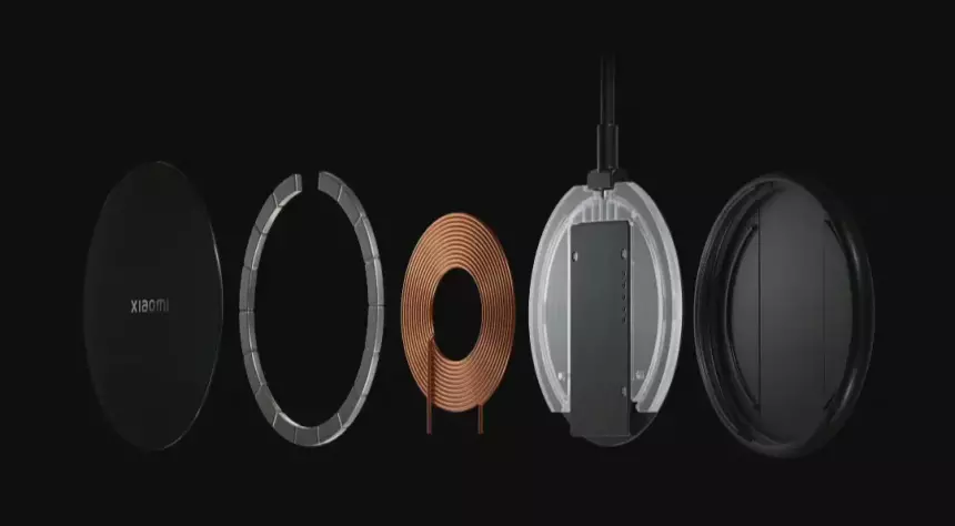 Смартфоны Xiaomi получат «фишку» iPhone по беспроводной зарядке