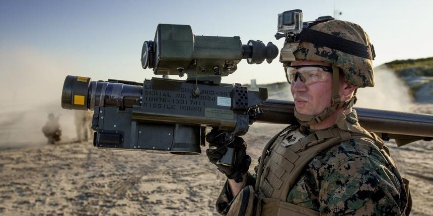 Стингер против Иглы, кто сбивает авиацию лучше