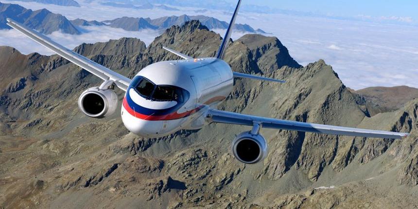 Импортозамещение: в России расширят производство пассажирских самолётов