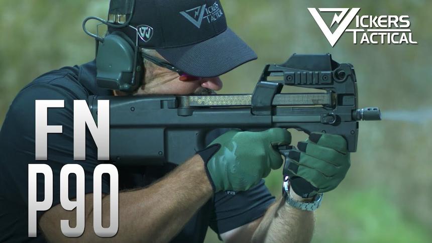 Их создавали на замену «Калашу» и M16: взлёт и падение булл-пап