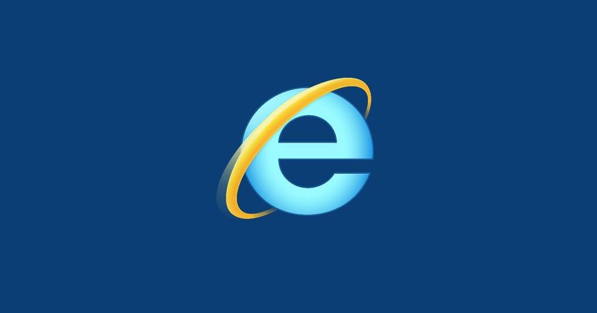 Когда Internet Explorer умрёт окончательно