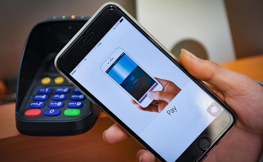 В России создадут замену Google и Apple Pay на базе системы быстрых платежей