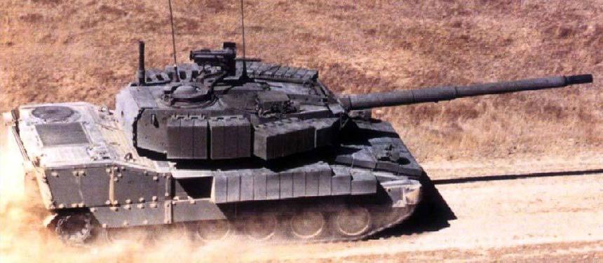 М8 с комплектом навесной защиты