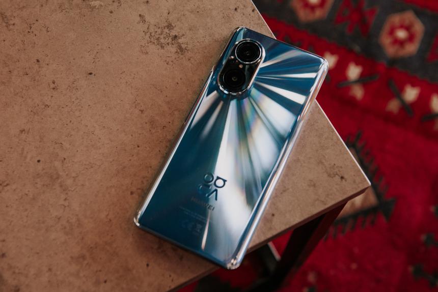 Два больших блинчика сзади? Отлично, берем