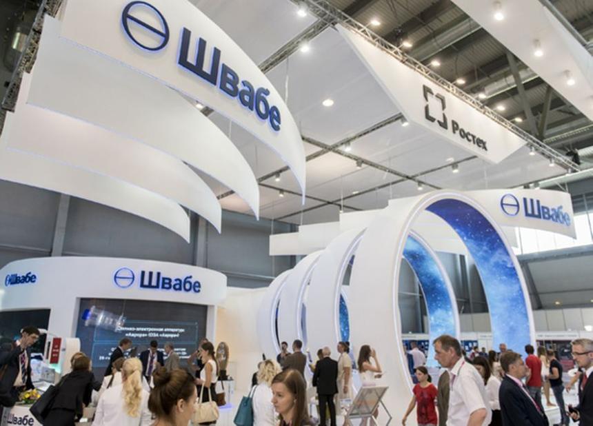 Россия создаст видеосистемы для спутников из уникального материала