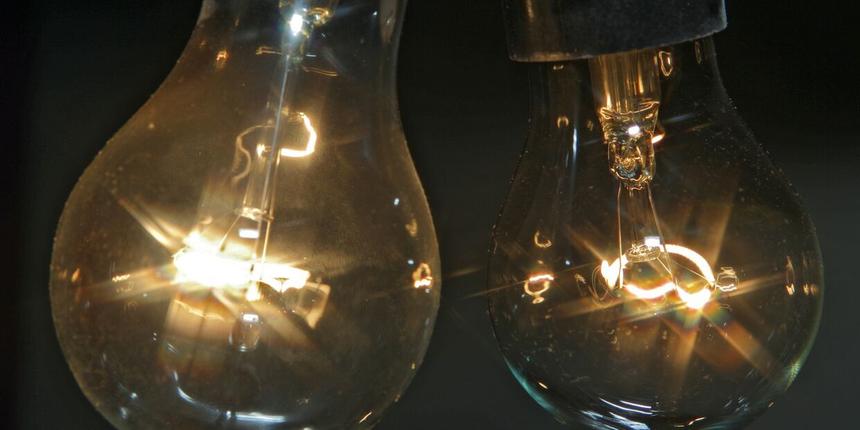 В США запретят "лампочки Ильича" к июлю 2023 года