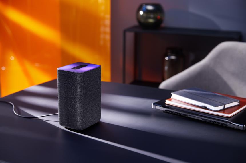 Новую Яндекс Станцию уже можно заказать. Названа цена