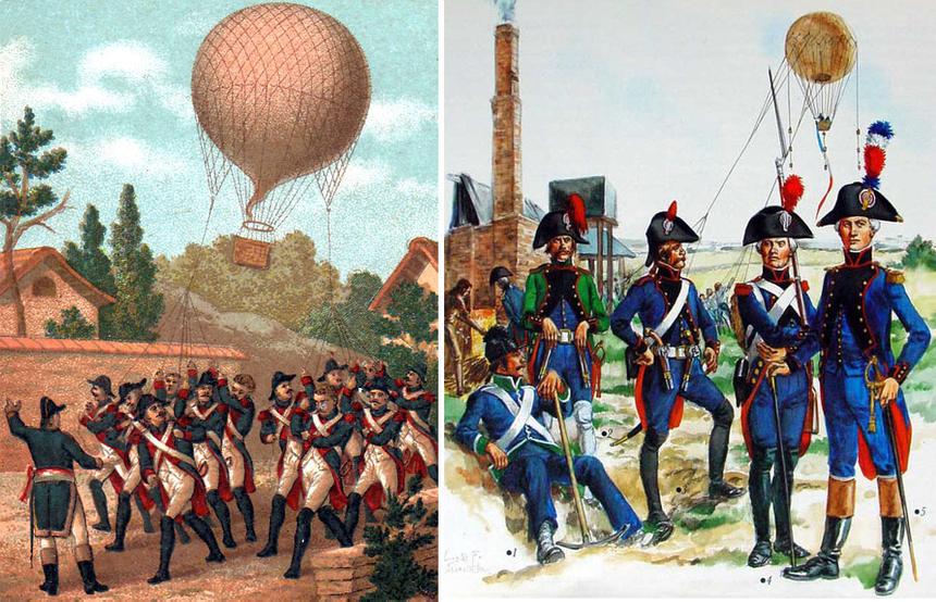 Ужасающе летальное оружие в действии