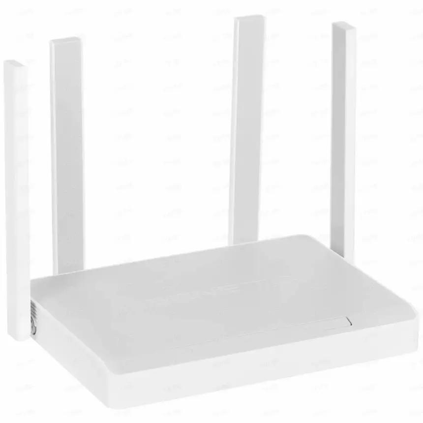 Новый крутой роутер Keenetic Hopper с Wi-Fi 6 отдают дешевле 5500 рублей