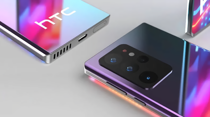 Раскрыты новые подробности о первом за последние три года флагмане HTC