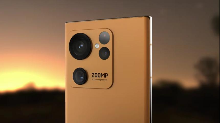 Samsung наконец улучшит селфи-камеру в грядущих флагманских смартфонах