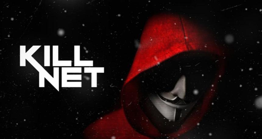 Российские хакеры атаковали госсайты Литвы