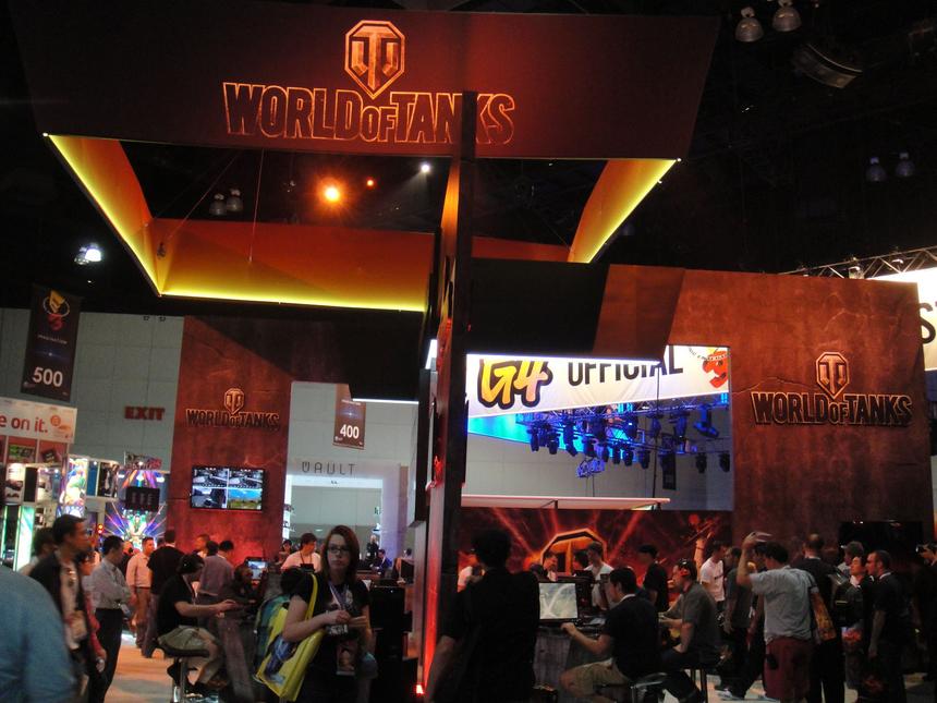 Разработчик World of Tanks продал бизнес в Белоруссии и России