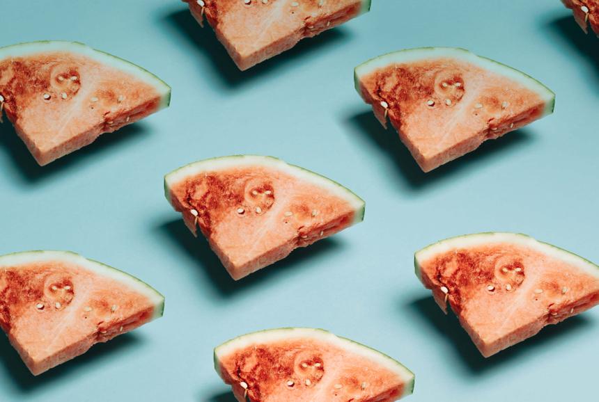 Россиян предупредили о вреде арбузов