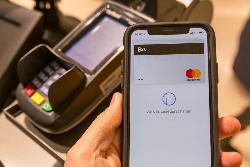 Google Pay так не делает: на Apple подали в суд за комиссии при бесконтактной оплате